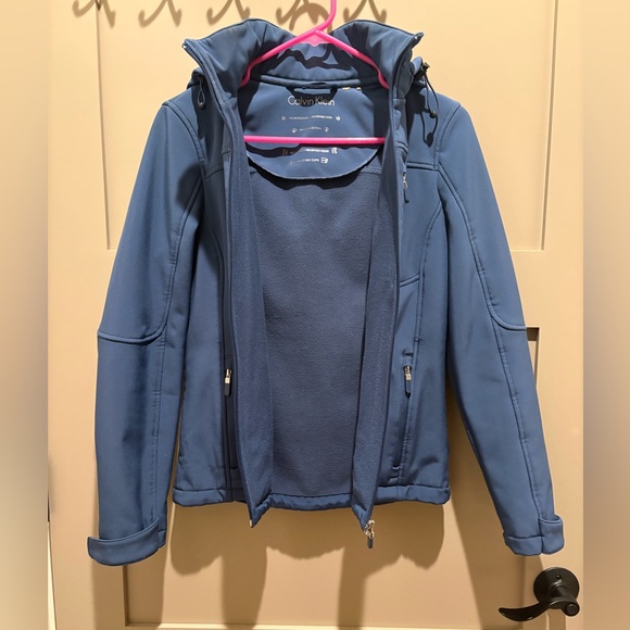 Calvin Klein Women’s Jacket - Picture 2 of 4